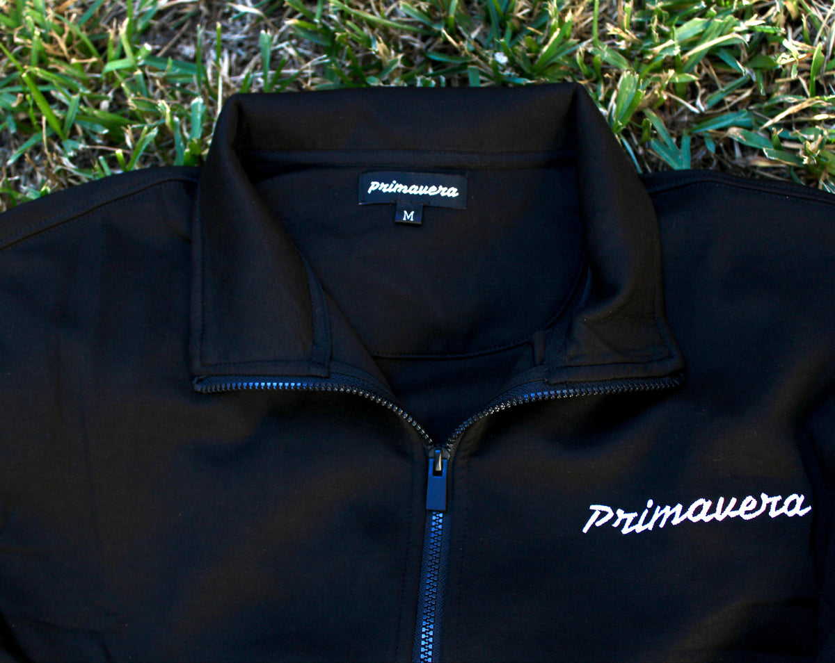 Primavera Performance Quarter-Zip