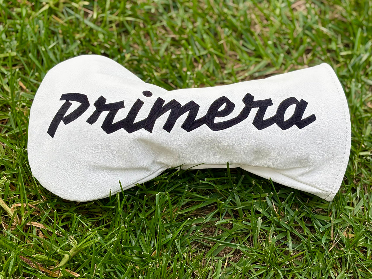 "La Primera" Driver Headcover