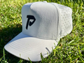 "P-Wedge" Perforated Hat